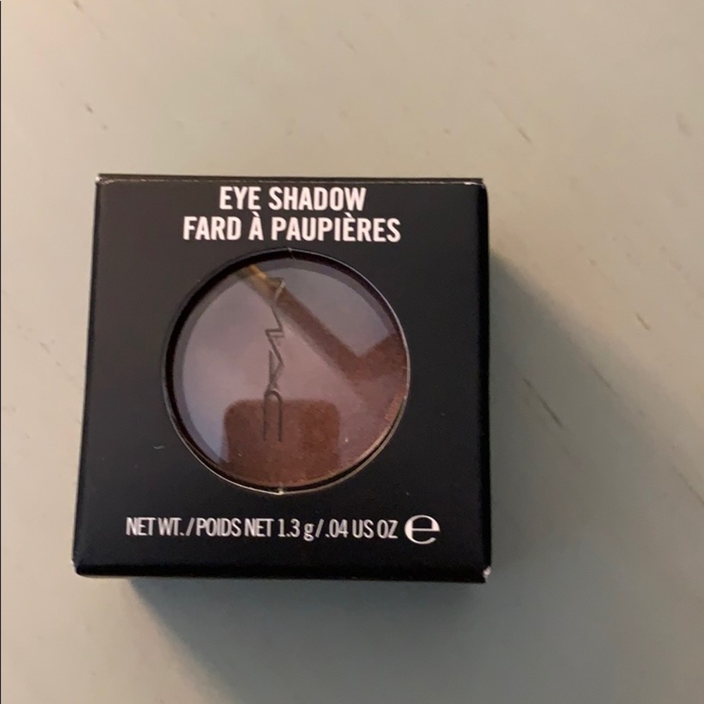 MAC new in box ‘antiqued’